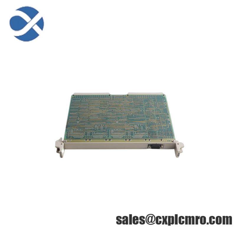 ABB 88VU01B-E GJR2326500R1011 Termination Unit