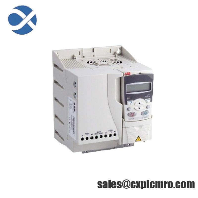 ABB ACS350-03E-02A4-4 Low voltage AC drives