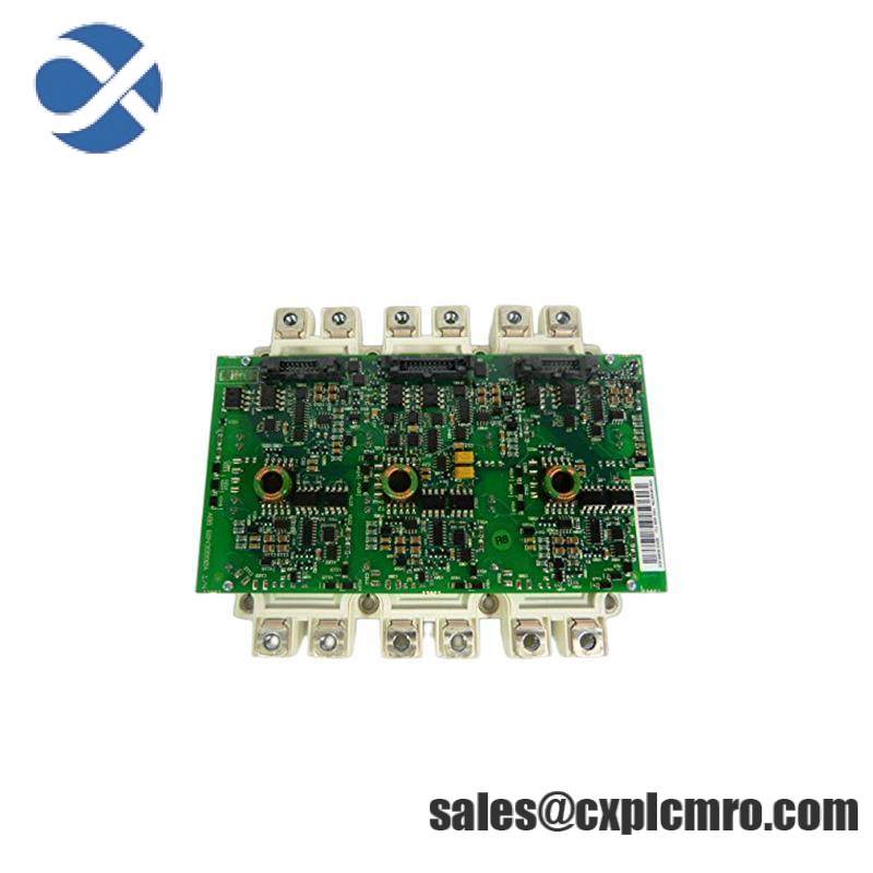 ABB AGDR-71C FS450R17KE3 Module