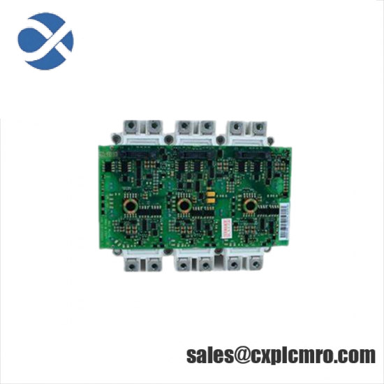 ABB AGDR-71C IGBT module