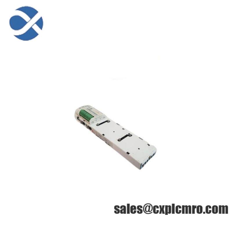 ABB AIMA-01C 64535943 i/o module adapter