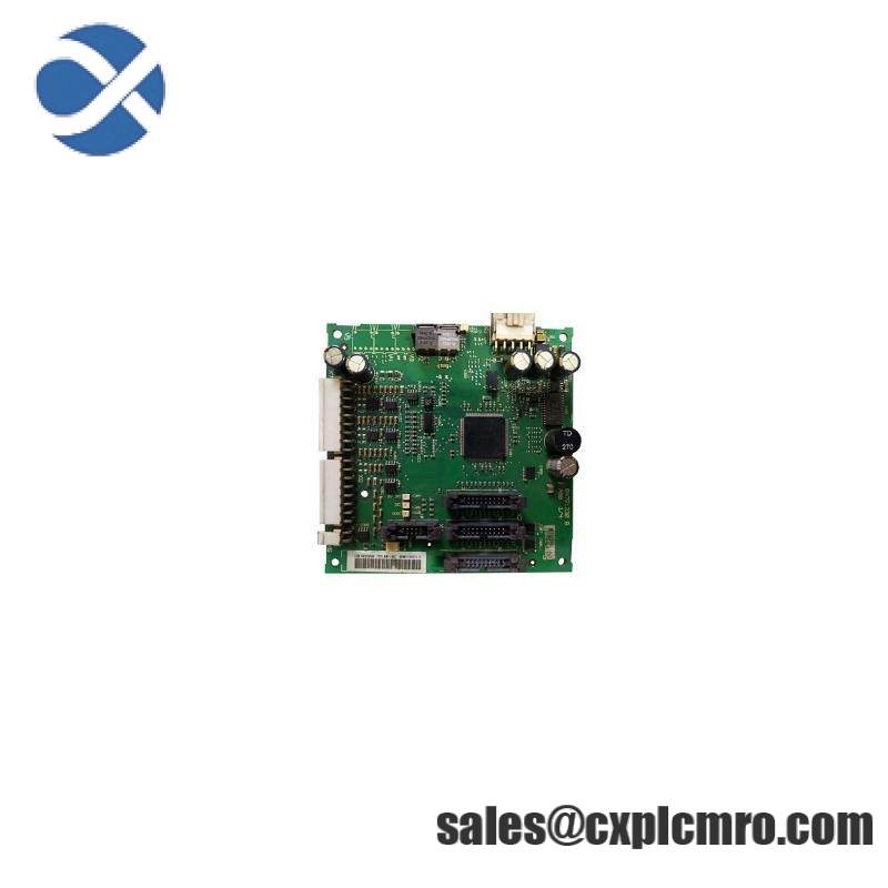 ABB AINT-02 PCB Main Interface Kit