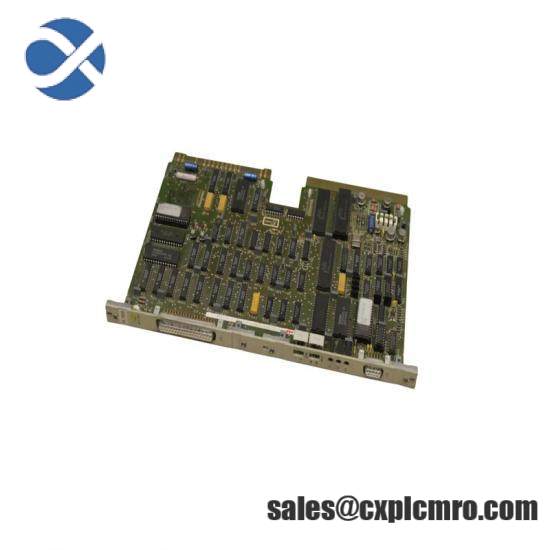 ABB Asea Brown Boveri hesg 330188 r1 ES 1531 C Modul Karte Board