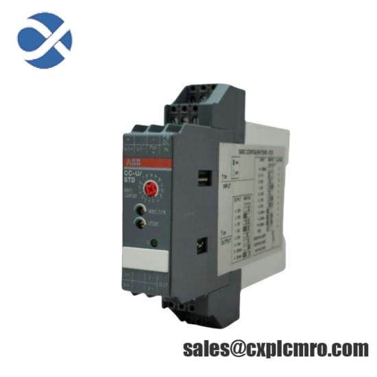 ABB HIEE300725R0001 UAC317 AE Email: