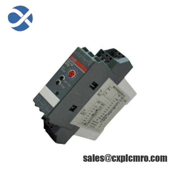 ABB HIEE300725R0001 UAC317 AE Email: