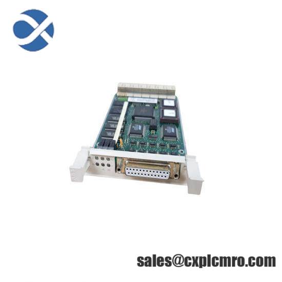 ABB CI590 3BHT340092R1 control module