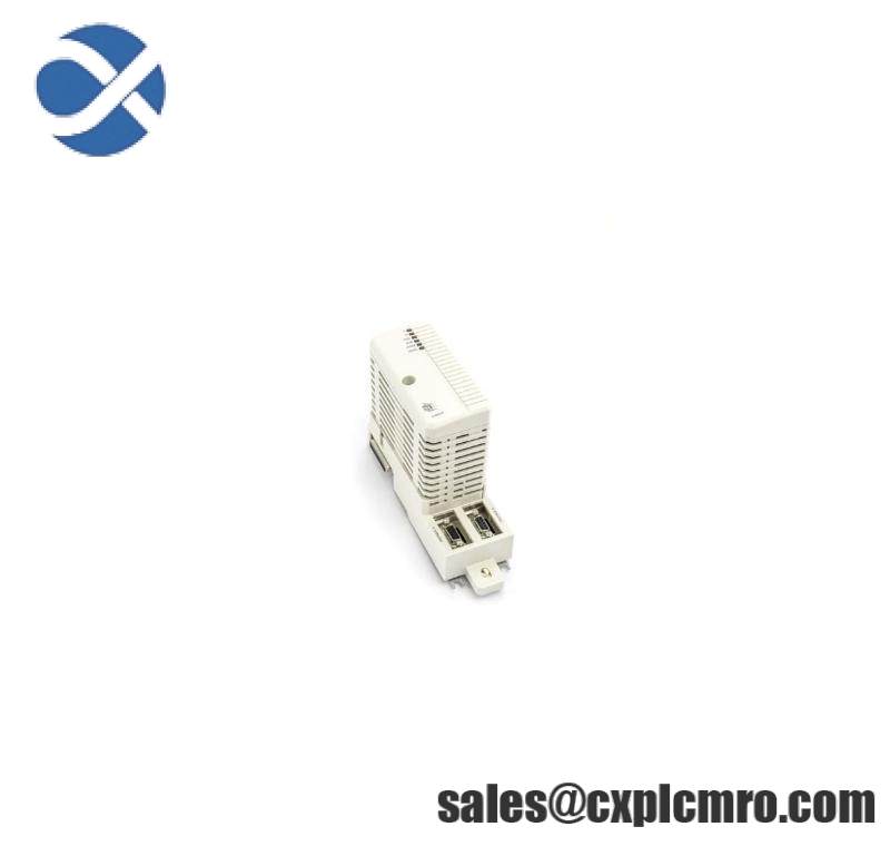 ABB CI854AK01 3BSE030220R1 Communication Interface