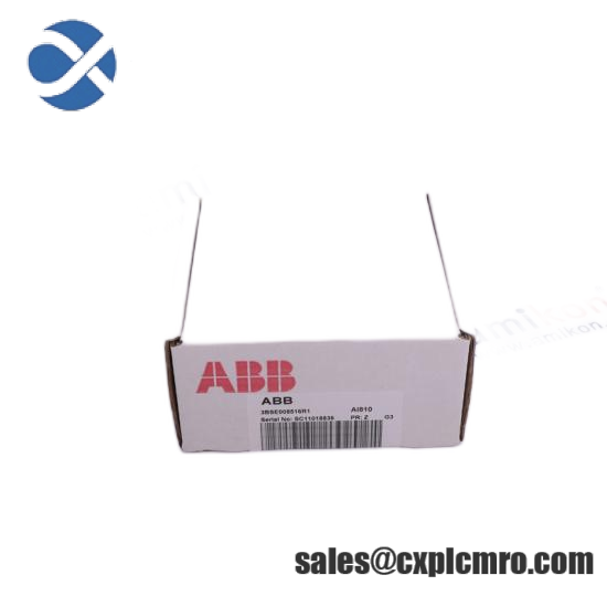 ABB CI855K01 3BSE018106R1