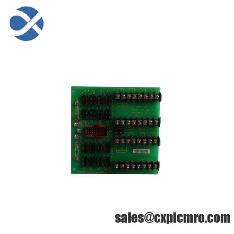 ABB CMA121 3DDE300401 Power Supply Module