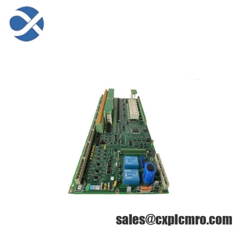 ABB DATX110 3ASC25H209 I/O terminal block