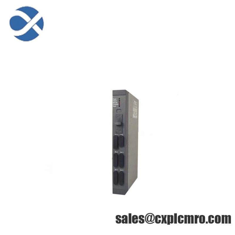 ABB DCO01 P37511-4-0369666 Interface Module