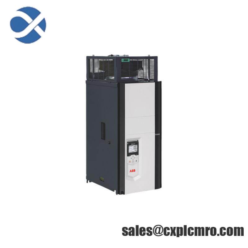 ABB DCS880-S02-0050-05X0 Industrial DC Drives