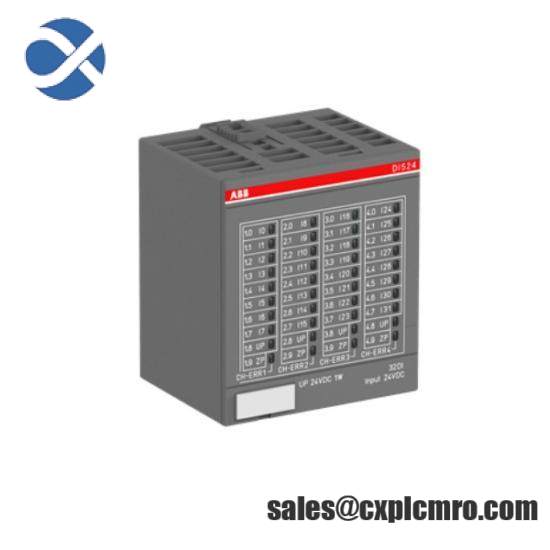 ABB DI524 Digital Input Module