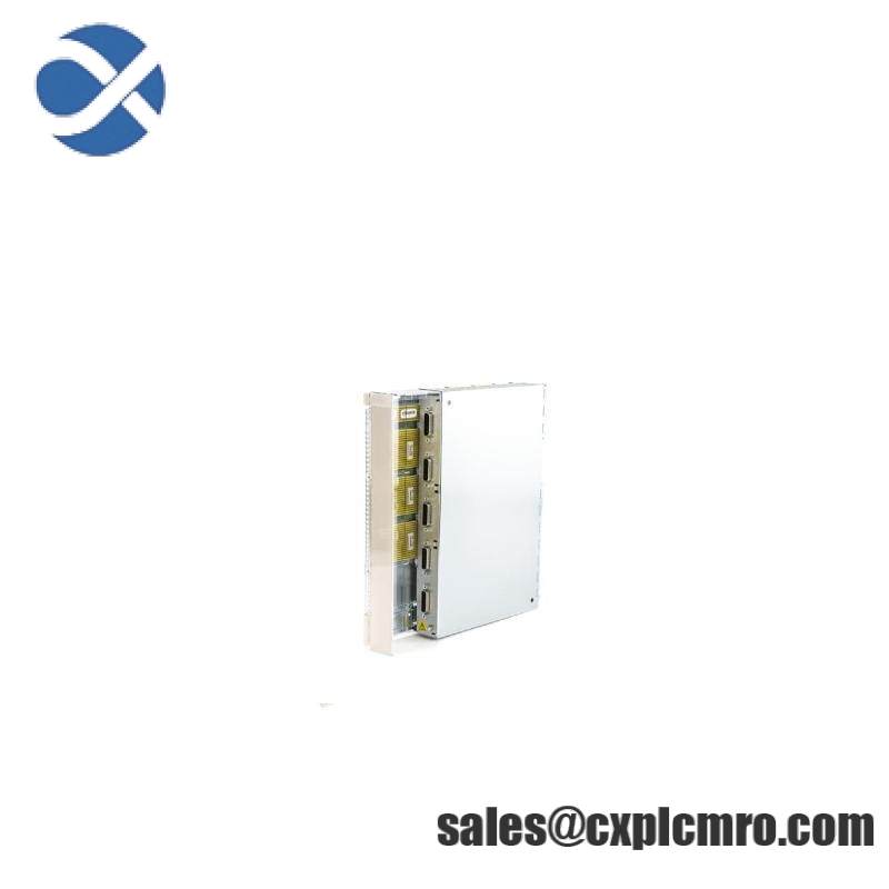 ABB DP620 3BHT300016R1 DP620 High Speed Counter Module