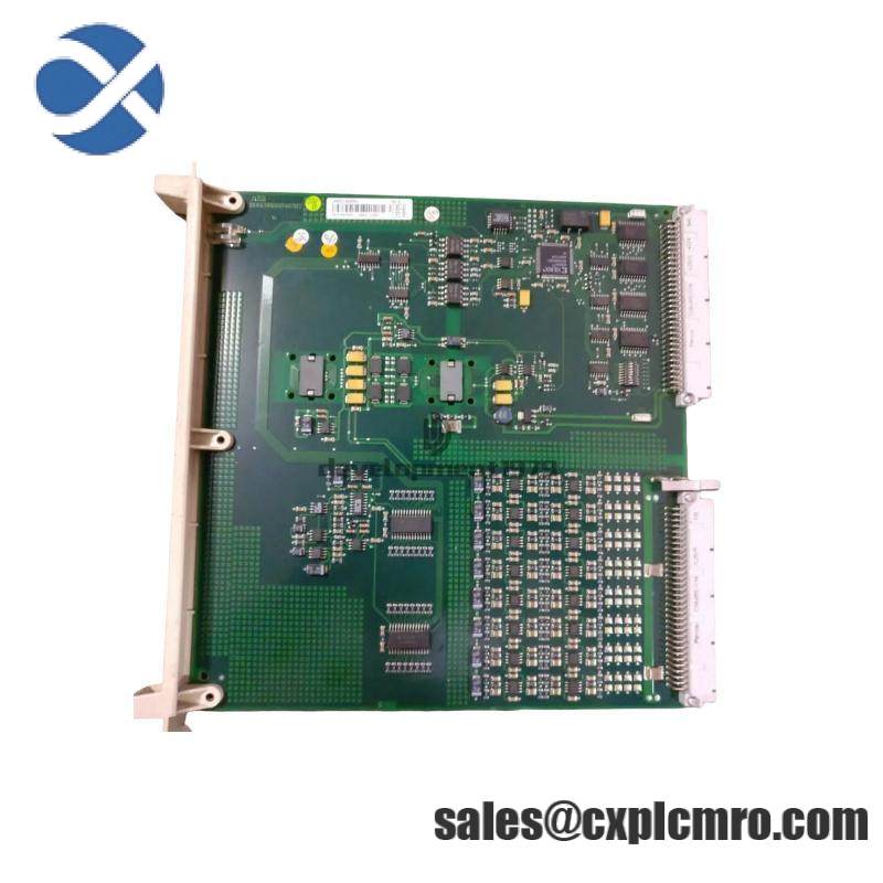 ABB DSAI 133A 3BSE018290R1 Analog Input Board