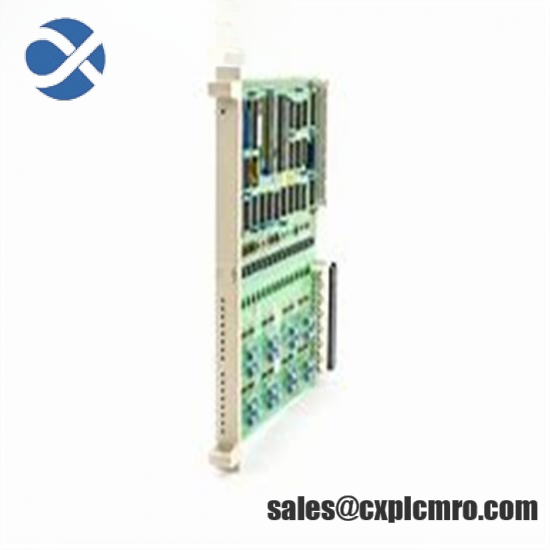 ABB DSDI131 57160001-GV Digital Input Module