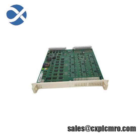 ABB DSDX180A 3BSE018297R1 Digital Input / Output Board