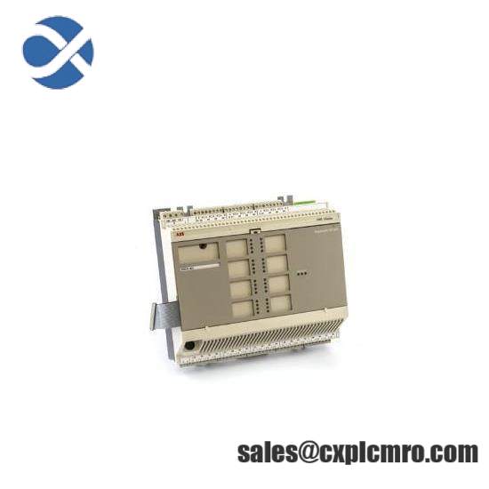 ABB DSDX451 5716075-K Digital Input/Output