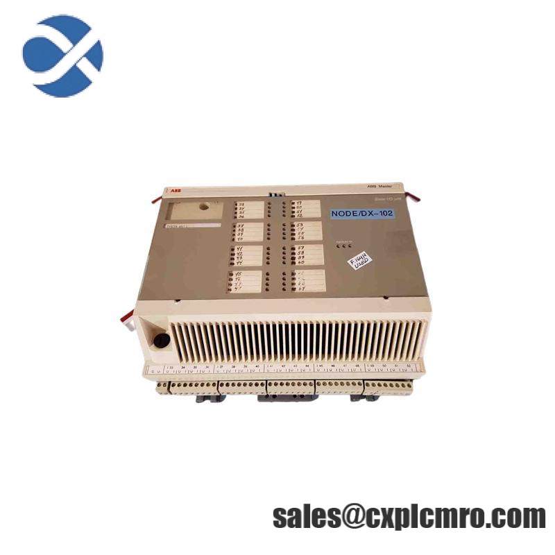 ABB DSDX451L Expansion Unit