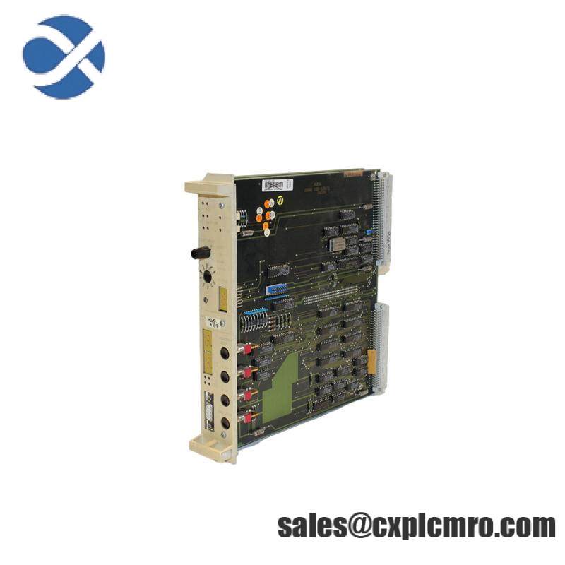 ABB DSPC171 57310001-CC CPU Module