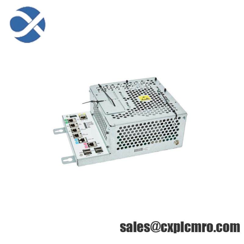 ABB DSQC1018 3HAC075048-001 DSQC1024 Main Computer upgr