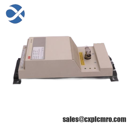 ABB DSQC508 3HAC5393-2 Battery Unit