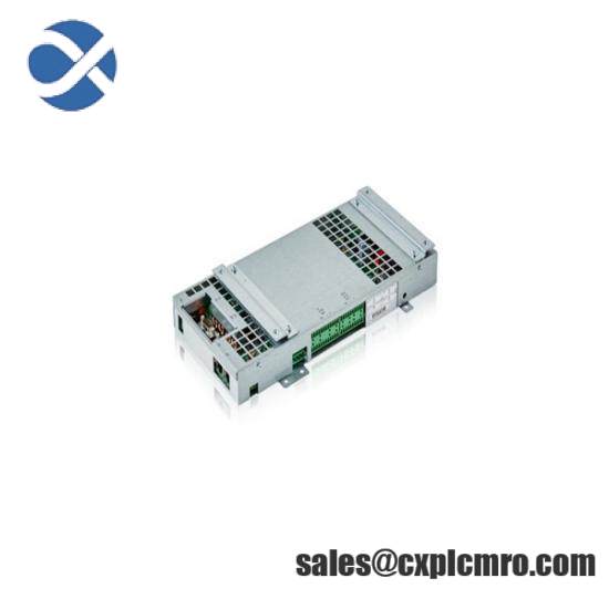 ABB DSQC647 3HAC026272001 safemove unit