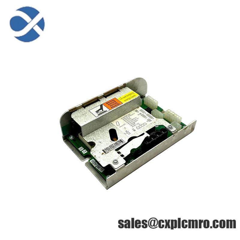 ABB DSQC662 3HAC026254-001 Distribution Unit