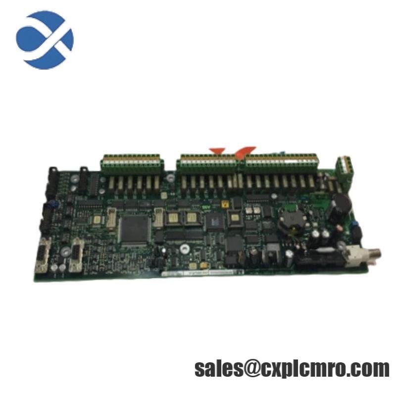 ABB GJR2371100R1040 88VP02D-E Module