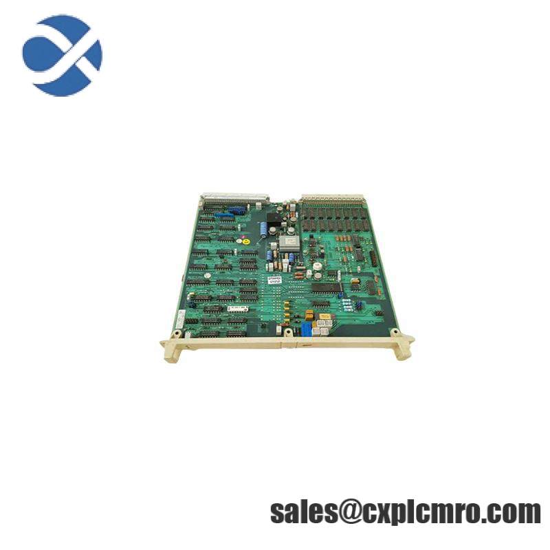 ABB GJR5143600R0001 35TP90 Carrier Board