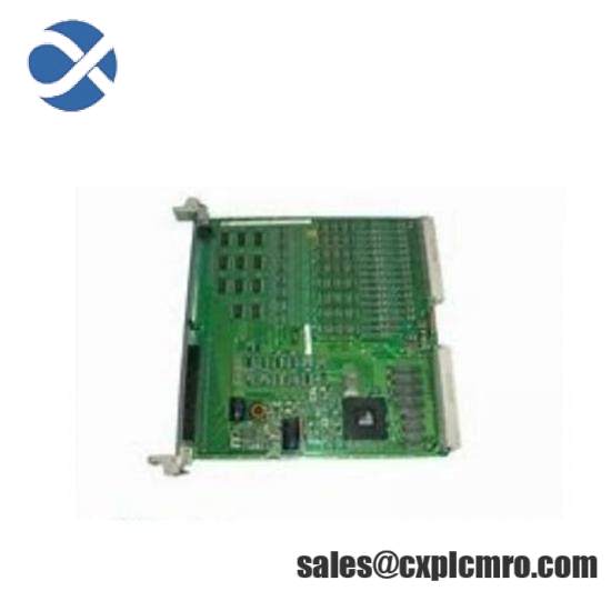 ABB HESG324013R101 216AB61 Temperature Input Module