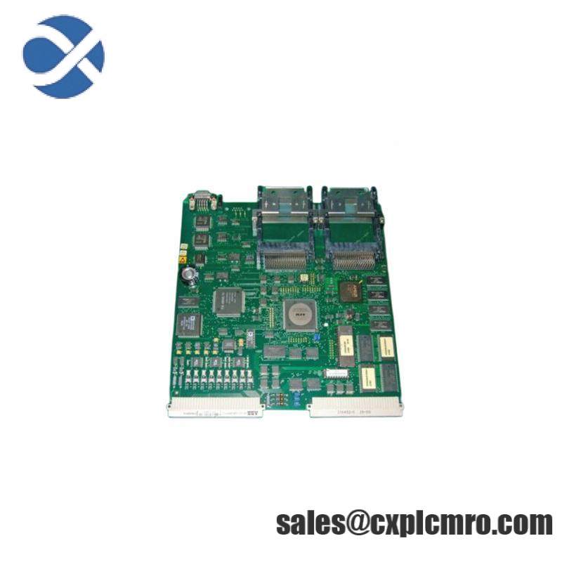 ABB HESG324526R11 316VC61 Module