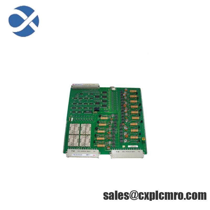 ABB HESG324540R1 316EA63 Circuit Board