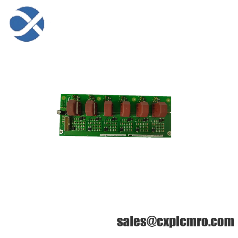 ABB HIEE205011R0002 UNS3670A-Z,V2 Converter Electronics