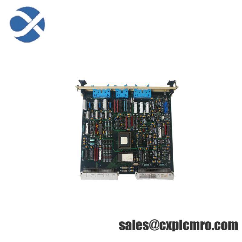 ABB HIEE405246R0002 EXTENSION CARD