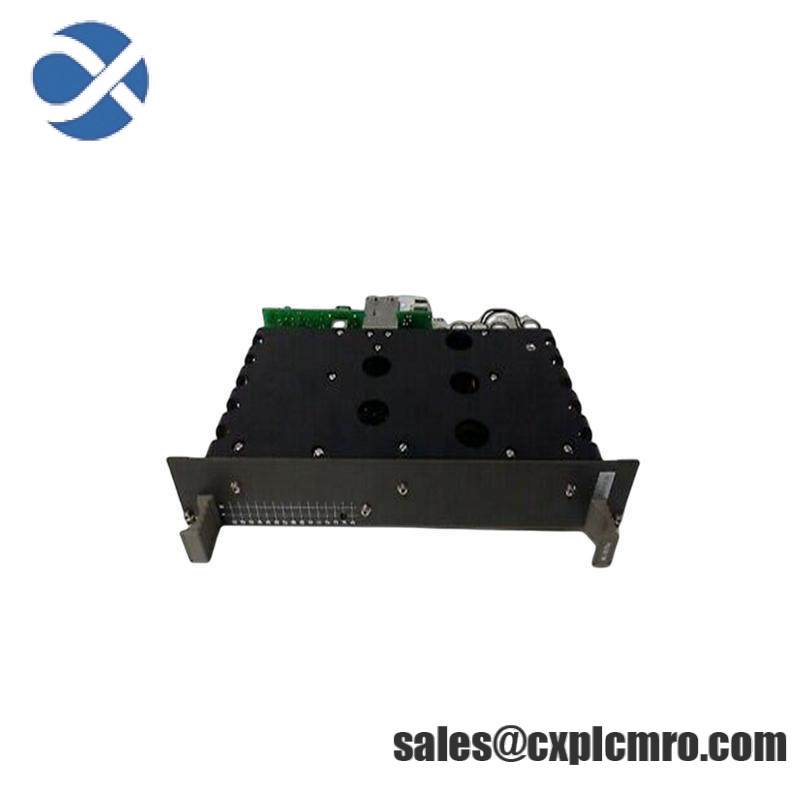 ABB HIER466665R0099 NU8976A99 HIEE220295R0001 NU8976A CONTROL MODULE