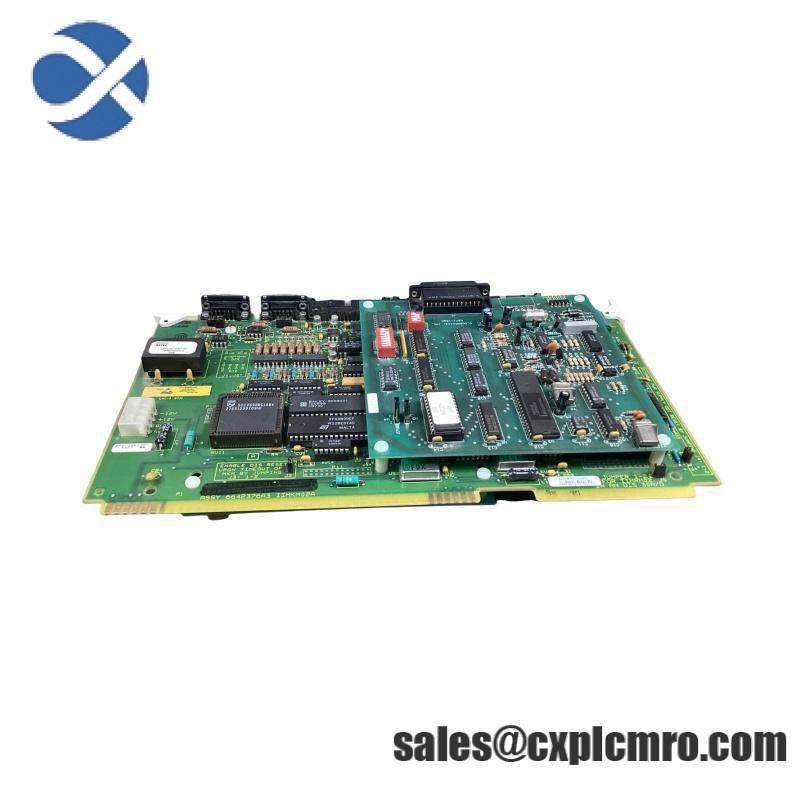 ABB IIMKM02A Circuit board