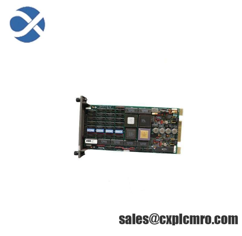 ABB Infi 90 01 E1.6 PS1040106D Network Interface