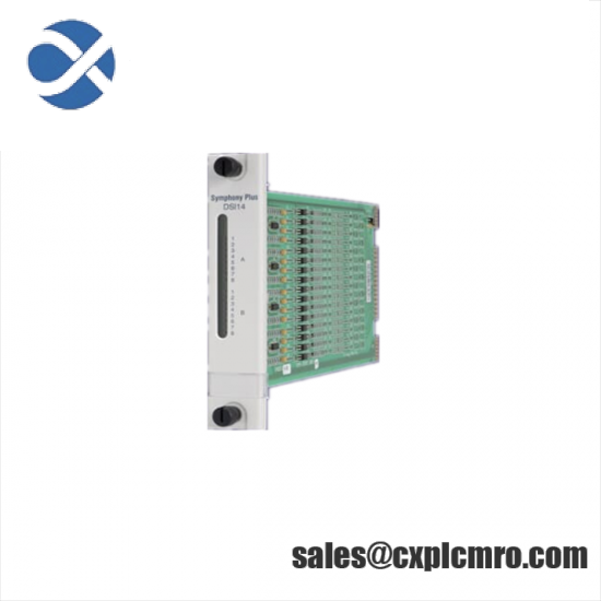 ABB IOR810N200 I/O Gateway Mounting Base