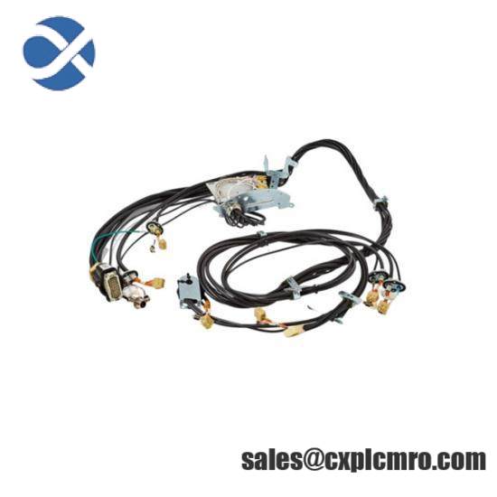 ABB IRB66203HAC066543-001 Manipulator harness ax 1-6