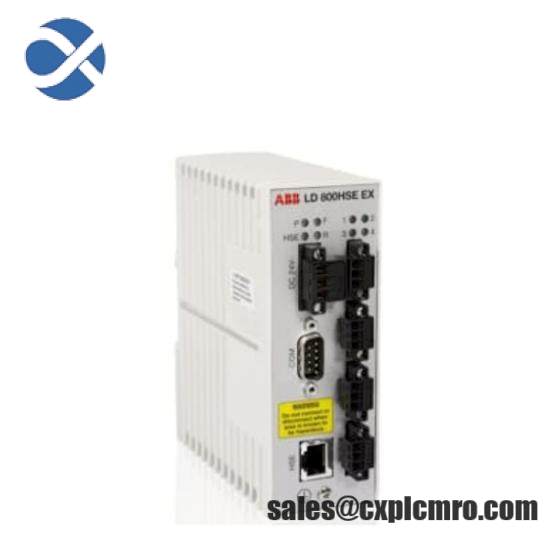 ABB IT94-3 HESG112699/B