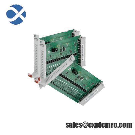 ABB LDSTA-01 63940143 board Card