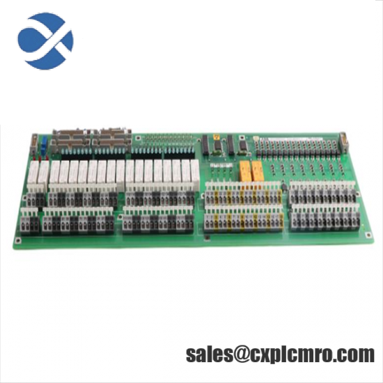 ABB FS300R12KE3 AGDR-81C Driver Power board