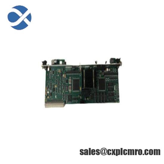 ABB MPRC-086444-005 Measurement Process Board