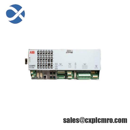 ABB PCD530A102 3BHE041343R0102