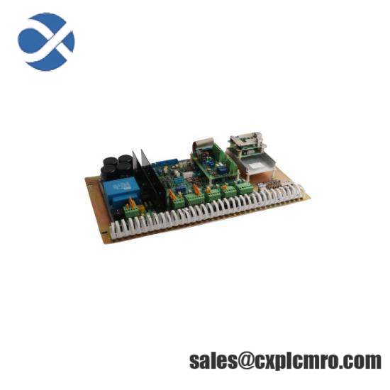 ABB PFTK101A YM222001-UC PFTA102 Control Board