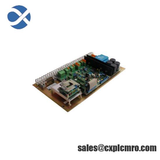 ABB PFTK101A YM222001-UC PFTA102 Control Board