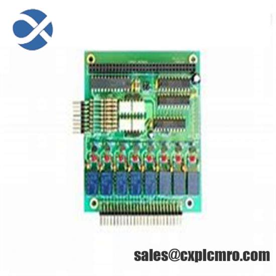 ABB PM582 1SAP140200R0201 Processor Module