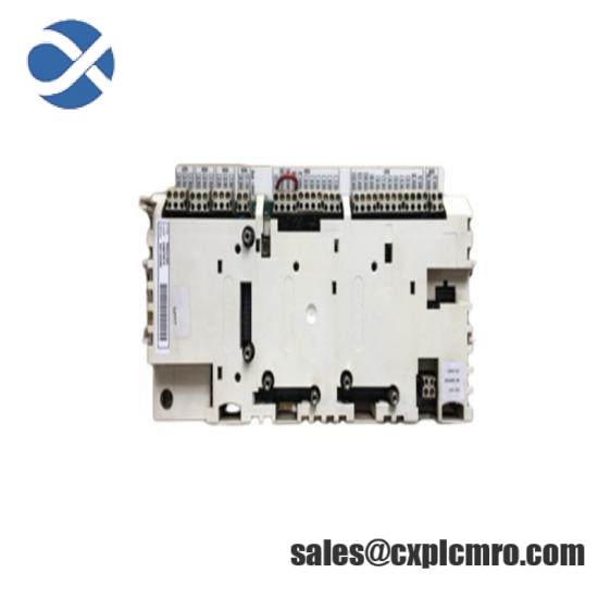 ABB RDCU-02C ASXR7220 Control Unit