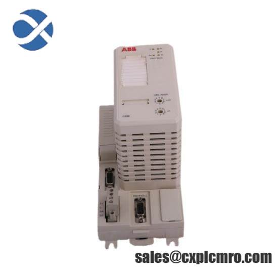 ABB REF601 CE446BB1NH